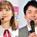 生田絵梨花、4年目に突入した“ハマいく”SHOTに反響「素敵なコンビ」「かわいい！！」