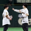 にぼしいわし（提供写真）