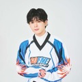 長尾謙杜（C）Storm Labels Inc.