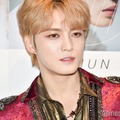 ジェジュン、両親を顔出し公開「お父さんと鼻がそっくり」「愛が溢れてる」と反響 画像