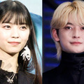 西野七瀬、高橋文哉＆“さくら”との『少年と犬』オフSHOTに「素敵な写真」「映画感動しました」の声