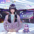 tuki.「騙シ愛」ジャケット写真（提供写真）