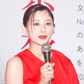 【ユニクロ】第2子妊娠中の朝比奈彩、“2色買い”した高機能ワイドパンツ「UVカットもされてる」