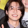 「Travis Japanだけで世界を救いたい」松田元太（C）モデルプレス