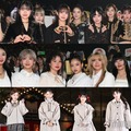 「CDTV」ME:I・HANA・リトグリの流れが話題 過去オーディションでの“繋がり”に「並びがエモすぎる」「みんな活躍しててすごい」の声 画像