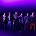 FANTASTICS（C）「あやしいパートナー」製作委員会・MBS