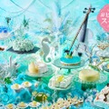 妖精たちが奏でる波音のワルツ／提供画像