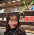 関根優那　Instagramより