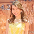 May J.（C）モデルプレス
