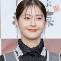 松本若菜（C）モデルプレス