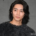 若手人気No.1になりたい長妻怜央（C）モデルプレス