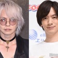 HYDE、DAIGO（C）モデルプレス