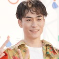 EXILE TETSUYA（C）モデルプレス
