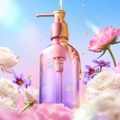 モロッカンビューティ、数量限定！華やかに咲き誇る花々が彩る「サニーブロッサムハーモニーの香り」が登場