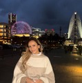 MALIA.Instagramより