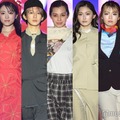 しなこ、矢吹奈子、NAOYA、中条あやみ、ゆうちゃみ、ゆいちゃみ、本田紗来（C）モデルプレス