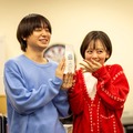 伊野尾慧、伊原六花「パラレル夫婦 死んだ“僕と妻”の真実」第2話（C）カンテレ