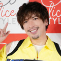 「幸せな光景」EXITりんたろー。妻＆息子のほっこりSHOTに反響「素敵なご家族」「微笑ましい」