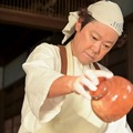 阿部サダヲ「あんぱん」第8話（C）NHK
