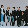 Kis-My-Ft2（提供写真）