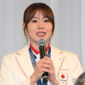志田千陽選手（C）モデルプレス