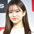 矢吹奈子（C）モデルプレス