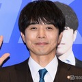 「特捜9 final season」座談会＆囲み取材に出席した井ノ原快彦（C）モデルプレス