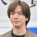 DAIGO（C）モデルプレス