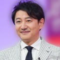 青井実アナウンサー（C）モデルプレス