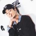 iKON・JU-NE「泳げるようになりたい」春の目標＆リフレッシュ方法語る【LANDCONインタビュー】 画像