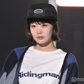 上杉真央（C）モデルプレス