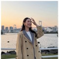 野原遥Instagramより