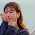 あかね「LOVE POWER KINGDOM〜恋愛強者選挙〜」（C）AbemaTV,Inc