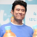 特別試写会に出席した原田泰造（C）モデルプレス