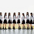 乃木坂46・6期生（C）細居幸次郎／集英社