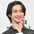 横浜流星（C）モデルプレス