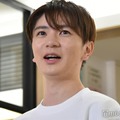 高橋優斗（C）モデルプレス