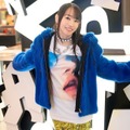 水樹奈々Instagramより