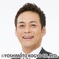 山田亮さん（C）YOSHIMOTO KOGYO CO.,LDT.