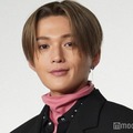 八木勇征（C）モデルプレス