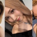 YUUKI、NANO、RINO（C）LAPONE GIRLS
