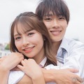 土屋惺来、角田翔（C）モデルプレス