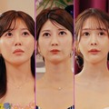 アオイ、みほ、あかね、める、レイカ（C）AbemaTV,Inc