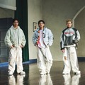 Number_i／神宮寺勇太、平野紫耀、岸優太（C）TOBE Co., Ltd.