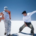 「君はきっと、誰かの太陽。」篇より（提供写真）