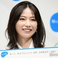 横山由依（C）モデルプレス