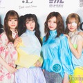 MADEIN（左から）セリナ、スへ、イェソ、マシロ、ナゴミ、ミユ（C）モデルプレス