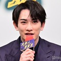 「失踪人捜索班　消えた真実」制作会見に出席した町田啓太（C）モデルプレス
