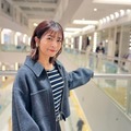 三倉茉奈Instagramより