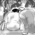 え？同僚が、私に「キス」⁉いや、触れただけ？？【子宮恋愛＃25】4/10よりドラマ放送中！ 画像